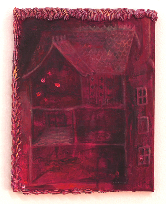 Dollhouse I